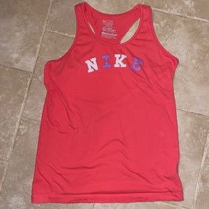 Nike XL Tank Top. Very good condition.